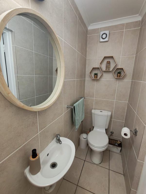 To Let 2 Bedroom Property for Rent in Brackenfell Western Cape